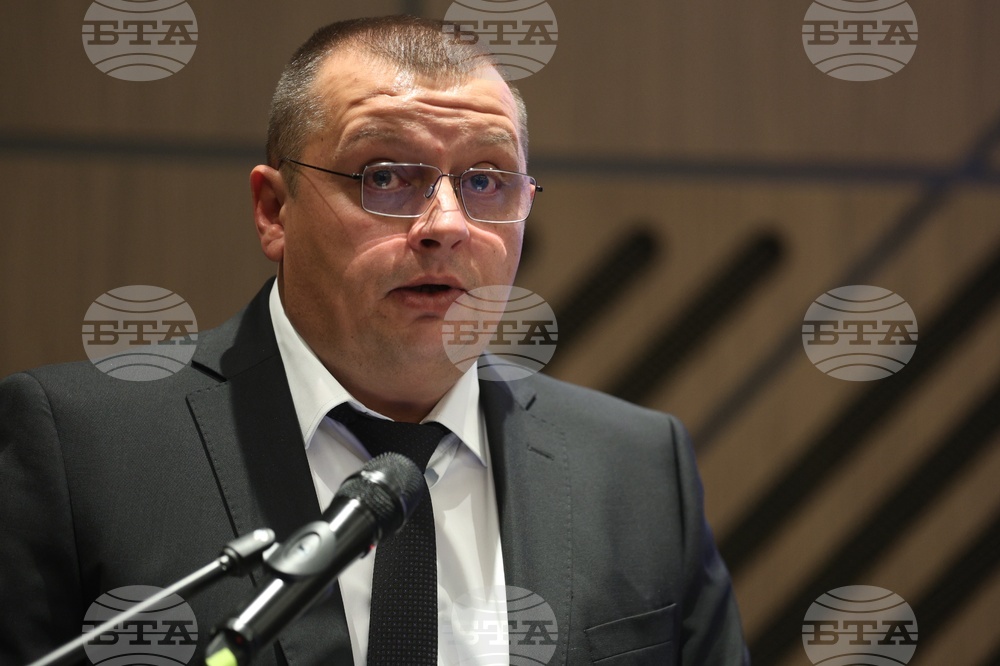 Форум „Медици на прицел. Как се лекува болното доверие?“