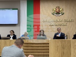 Казанлък - Общински съвет - заседание