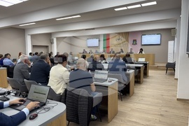 Казанлък - Общински съвет - заседание