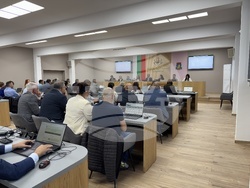 Казанлък - Общински съвет - заседание