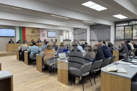 Казанлък - Общински съвет - заседание