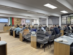 Казанлък - Общински съвет - заседание