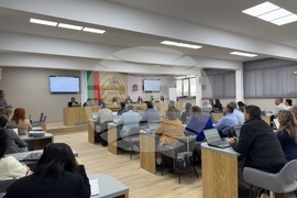 Казанлък - Общински съвет - заседание