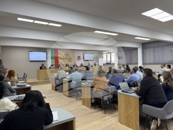 Казанлък - Общински съвет - заседание