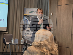 Конференция "Ново време. Нови правила. Нови решения"