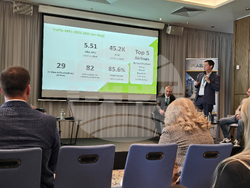 Конференция "Ново време. Нови правила. Нови решения"