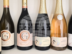 Плевен - изба "Гривица" - собствени лозя