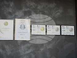 Плевен - изба "Гривица" - собствени лозя