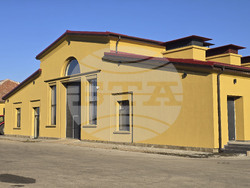 Плевен - изба "Гривица" - собствени лозя