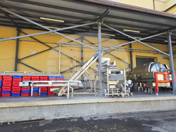 Плевен - изба "Гривица" - собствени лозя