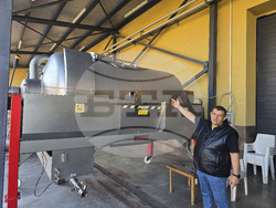 Плевен - изба "Гривица" - собствени лозя