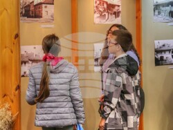 Снимка: Община Банско