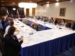 Снимка: Народно събрание