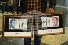 Сатиричен театър „Алеко Константинов“ - марка - валидиране