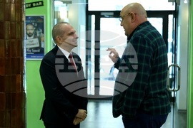 Сатиричен театър „Алеко Константинов“ - марка - валидиране