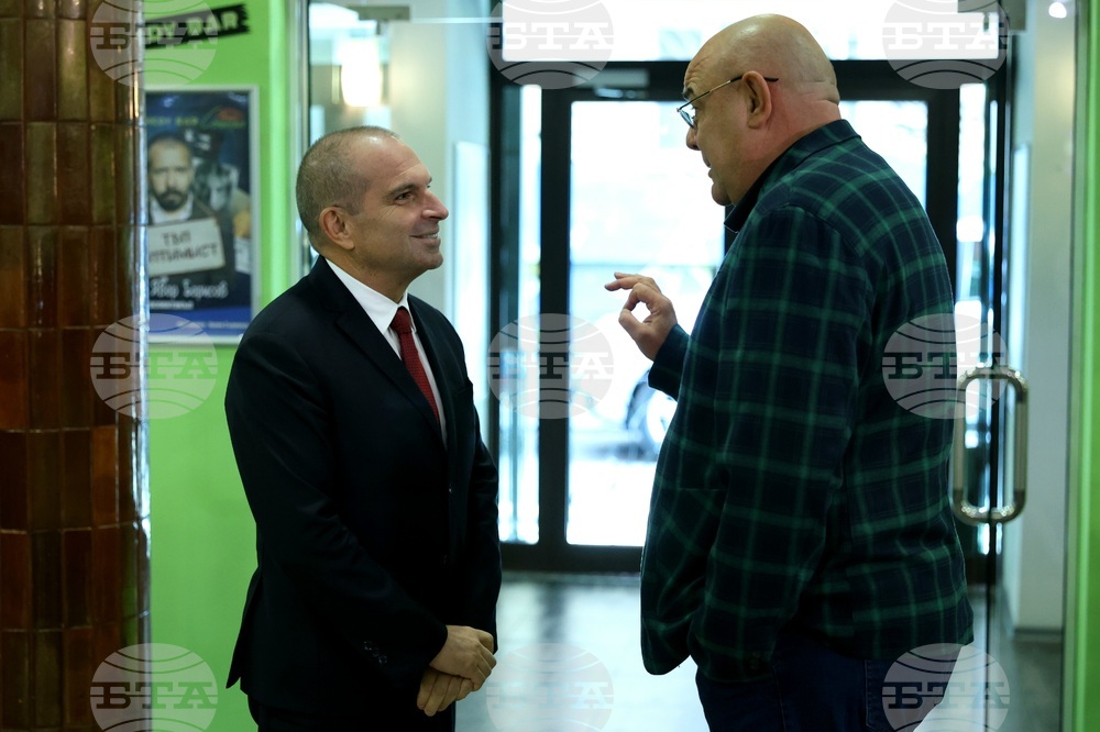 Сатиричен театър „Алеко Константинов“ - марка - валидиране