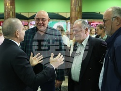 Сатиричен театър „Алеко Константинов“ - марка - валидиране