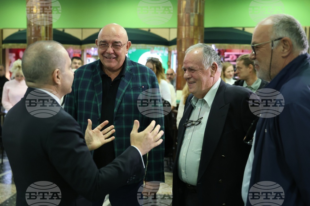 Сатиричен театър „Алеко Константинов“ - марка - валидиране