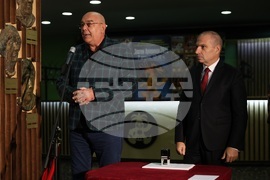 Сатиричен театър „Алеко Константинов“ - марка - валидиране