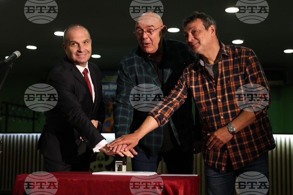 Сатиричен театър „Алеко Константинов“ - марка - валидиране