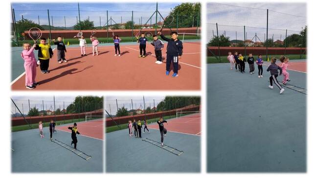 Община Джебел: „По пътеката на доброто“ – един поход на децата от спортните клубове в Джебел