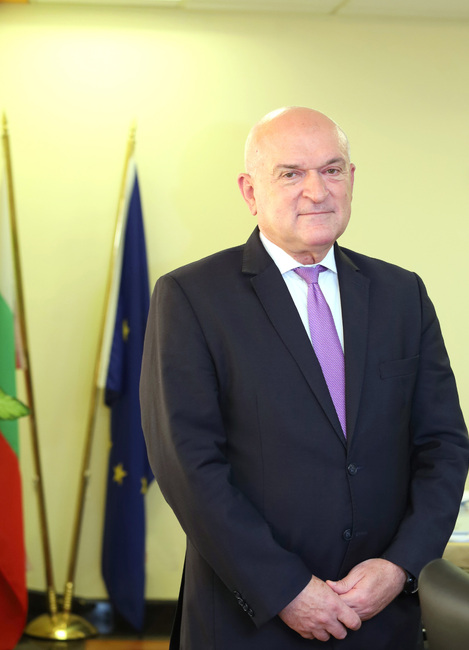 Ръст от 60 на сто в наложените глоби през 2024 г. отчита Сметната палата