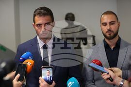 Софийска районна прокуратура - СДВР - изявление