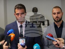 Софийска районна прокуратура - СДВР - изявление