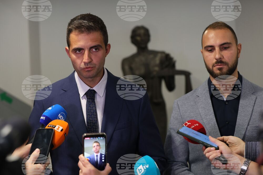 Софийска районна прокуратура - СДВР - изявление