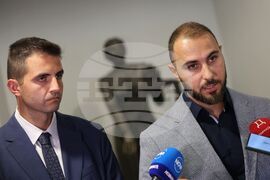 Софийска районна прокуратура - СДВР - изявление
