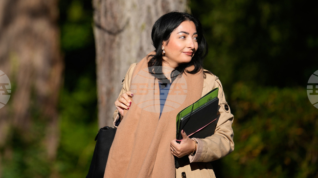 Германия призова за по-големи усилия на международната общност за прекратяване на конфликта в Судан