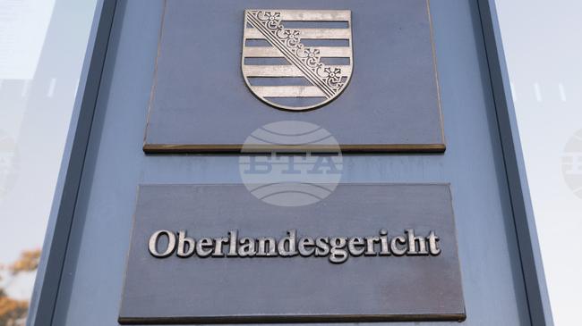 Съд в Германия призна трима души с двойно германско и руско гражданство за виновни по обвинение в шпионаж в полза на Москва