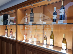 Село Генерал Кантарджиево - винарска изба "Варна"