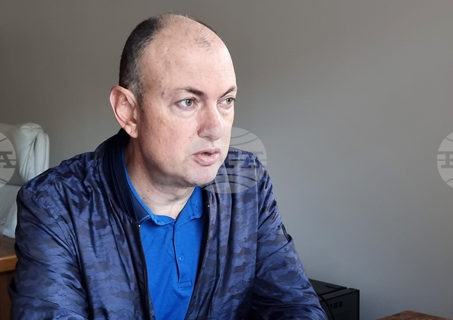 Винената култура на българина се повишава непрекъснато и бизнесът полага усилия да отговаря на очакванията, каза технолог във винарска изба "Варна"