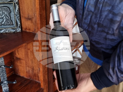 Село Генерал Кантарджиево - винарска изба "Варна"