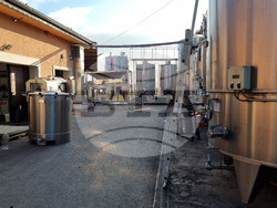 Село Генерал Кантарджиево - винарска изба "Варна"