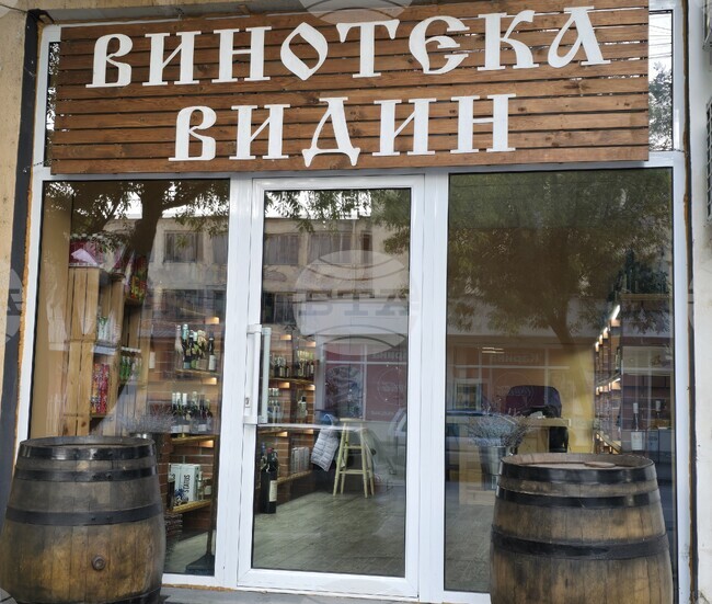 Видин - изба „Видинска гъмза“
