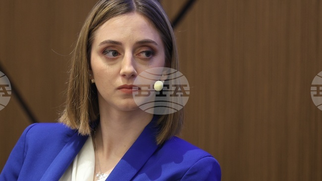 Боряна Калейн в Лондон: Силата на един спортист е да намери куража да се изправи отново