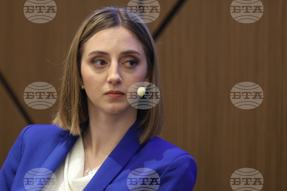 Боряна Калейн в Лондон: Силата на един спортист е да намери куража да се изправи отново