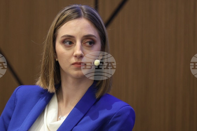 Боряна Калейн в Лондон: Силата на един спортист е да намери куража да се изправи отново