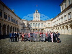 Снимка: Сдружение "Младежки гвардейски отряди"