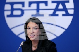 Национален пресклуб на БТА София - Nasimo - пресконференция