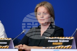 Национален пресклуб на БТА София - Nasimo - пресконференция