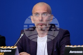 Национален пресклуб на БТА София - Nasimo - пресконференция