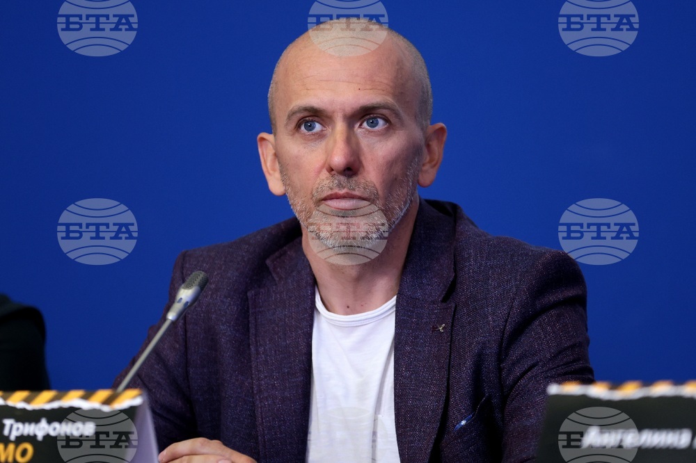 Национален пресклуб на БТА София - Nasimo - пресконференция