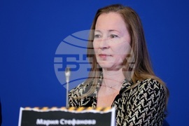 Национален пресклуб на БТА София - Nasimo - пресконференция