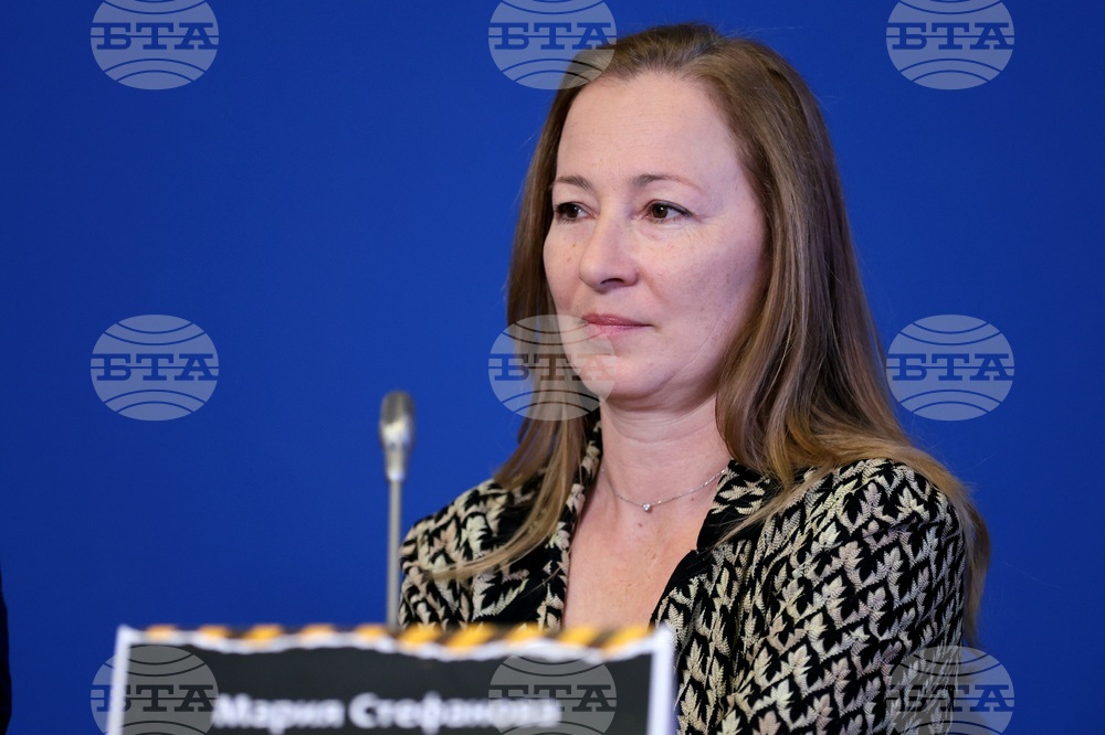 Национален пресклуб на БТА София - Nasimo - пресконференция