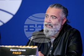 Национален пресклуб на БТА София - Nasimo - пресконференция