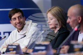 Национален пресклуб на БТА София - Nasimo - пресконференция
