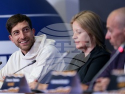 Национален пресклуб на БТА София - Nasimo - пресконференция